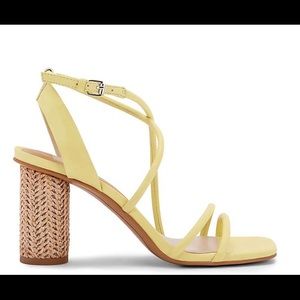 Dolce Vita Nico Sandals